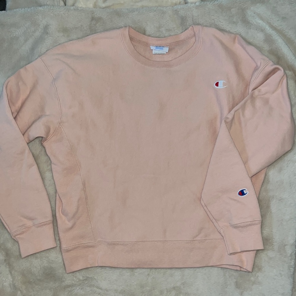 Champion Crew Neck